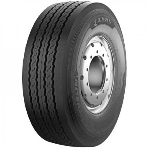 MICHELIN X MULTI T REMIX 385/55 R22.5 160K
