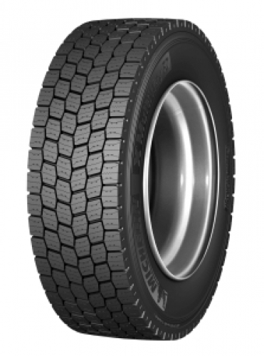 MICHELIN MULTI.XDE REMIX 315/80 R22.5 156/150L