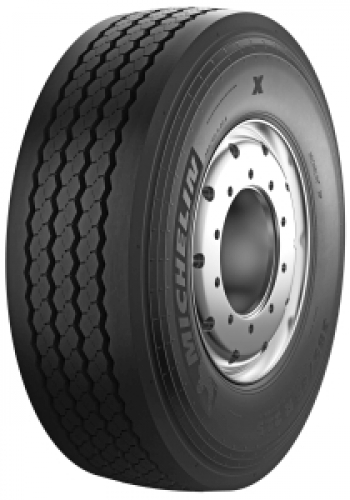 MICHELIN XTE3 REMIX 385/65 R22.5 160J