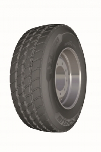 MICHELIN X WORKS T REMIX 385/65 R22.5 160K