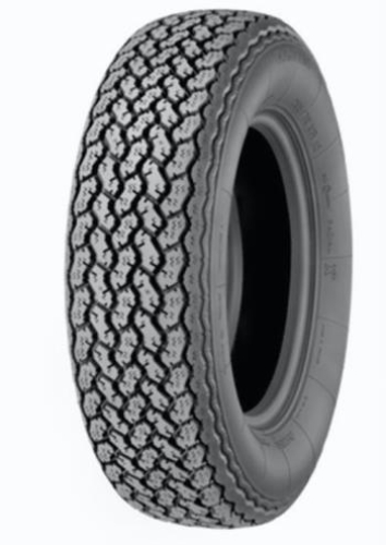 MICHELIN XWX 205/80 R14 89W