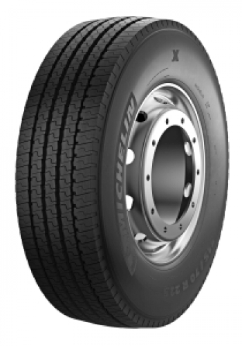 MICHELIN XZE2+ 19.5" 305/70 R19,5 147M
