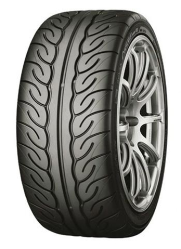 YOKOHAMA ADVAN NEOVA AD08RS 245/40 R17 91W