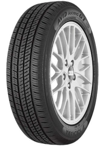 YOKOHAMA AVID-GT S35 235/55 R19 101V
