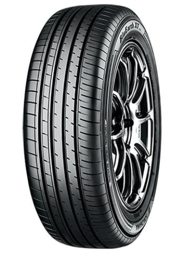 YOKOHAMA BluEarth-XT AE61 235/55 R19 105V