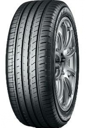 YOKOHAMA BluEarth-GT AE51 215/45 R17 91W