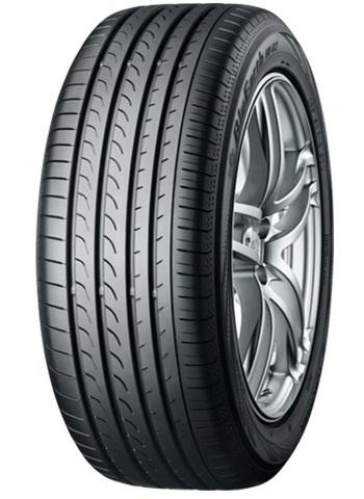 YOKOHAMA BLUEARTH RV-02 XL (DOT2018) 225/40 R19 93W
