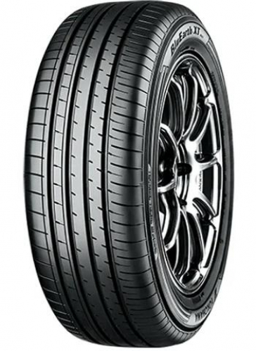 YOKOHAMA BluEarth-XT AE61 235/55 R17 99H