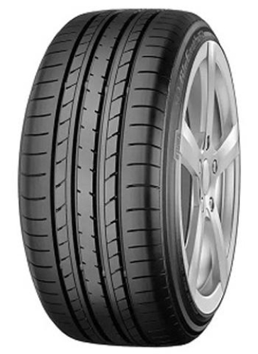 YOKOHAMA E70CZ DEMO 225/55 R18 98H