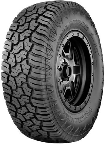 YOKOHAMA GEOLANDAR X-AT G016 POR 245/70 R16 118/115Q