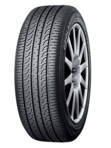 YOKOHAMA G055 SUV 245/65 R17 107H