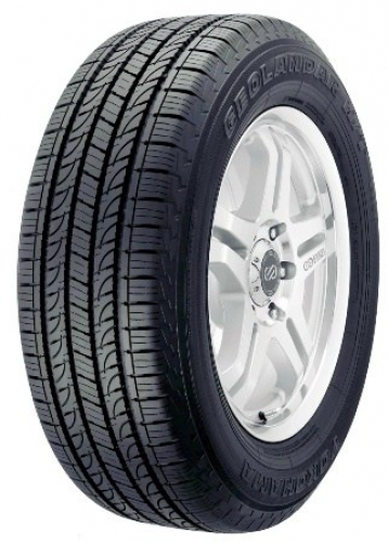 YOKOHAMA GEOLANDAR H/T G056 255/70 R15 108H