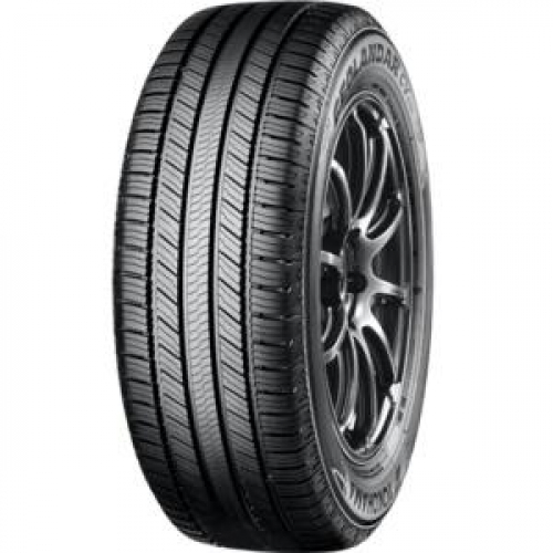 YOKOHAMA GEOLANDAR CV G058 245/55 R19 103H