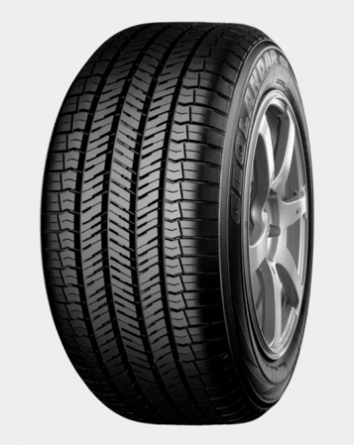 YOKOHAMA G91AV Geolandar 225/65 R17 102H