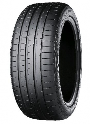 YOKOHAMA V107 235/45 ZR18 98Y DOT2023