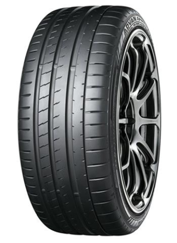 YOKOHAMA ADVAN Sport V107 325/40 R22 114Y MO1