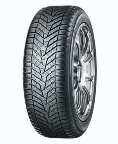 YOKOHAMA V905 W.DRIVE 265/50 R20 111V