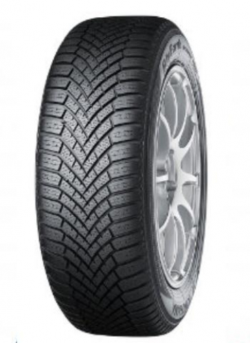 YOKOHAMA BLUEARTH WINTER V906 235/55 R18 104H