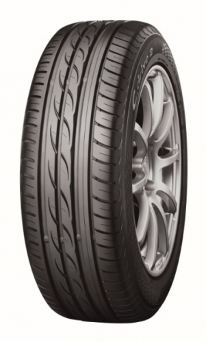 YOKOHAMA AC02A 205/55 R16 91H MO DOT2023