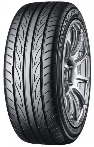 YOKOHAMA ADVAN FLEVA V701 255/30 R19 91W