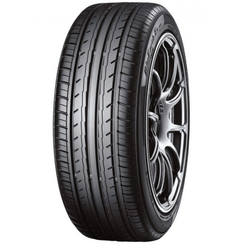 YOKOHAMA ES32 185/55 R16 83V DOT2024 DEMO