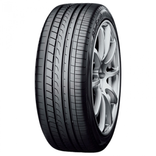 YOKOHAMA RV-02 BluEarth 225/50 R18 95V
