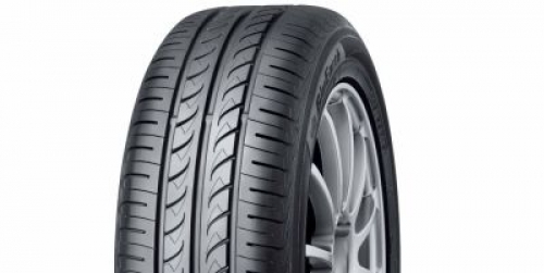 YOKOHAMA BLUEARTH 205/60 R15 91H