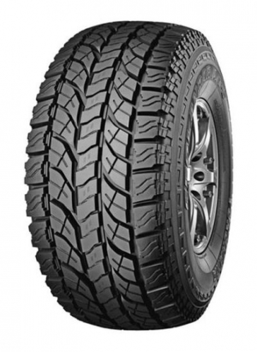 YOKOHAMA G012 265/65 R17 112H