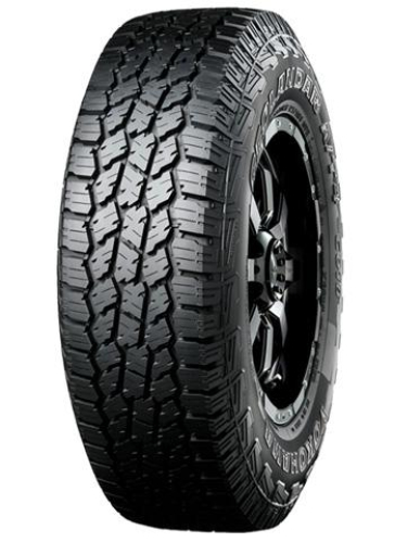 YOKOHAMA G018 245/70 R17 110T