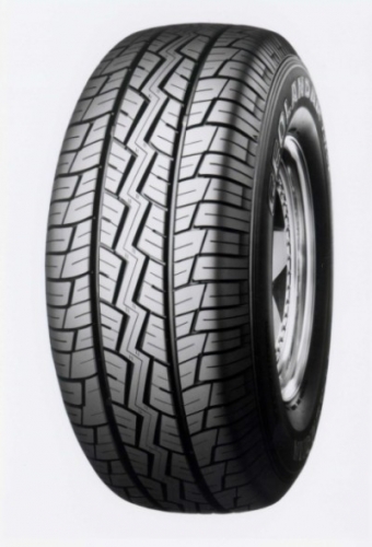 YOKOHAMA G039 265/70 R16 0