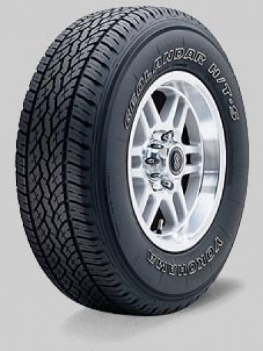 YOKOHAMA G051 Geolandar H/T-S 255/70 R15 108H