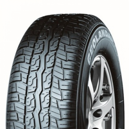YOKOHAMA G902 265/65 R17 112H DOT2023