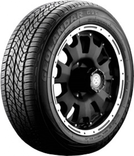 YOKOHAMA GEOLANDAR G95 225/55 R17 97V