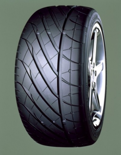 YOKOHAMA PARADA 225/40 R18 92W