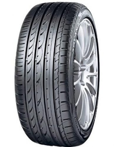 YOKOHAMA ADVAN Sport V103 255/35 R20 97Y AO