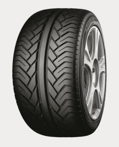 YOKOHAMA V802 ADVAN S.T. 305/35 R23 111W