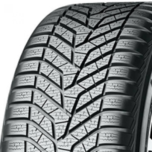 YOKOHAMA V905W.DRIVE 255/45 R20 105V DOT2016