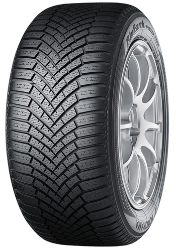 YOKOHAMA V906 195/60 R17 90H