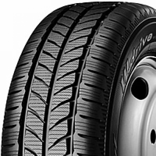 YOKOHAMA WY01 205/65 R15 102T DOT2016