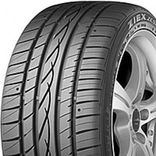 FALKEN  L165/60 R14 ZIEX ZE912 75H DOT2014