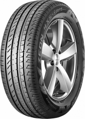 Cooper Tires ZEON 4XS SPORT 235/60 R18 103V