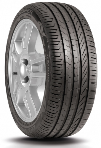 COOPER ZEON CS8 XL 215/40 R17 87Y