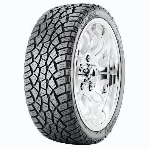 Cooper Tires ZEON LTZ 305/50 R20 120S XL