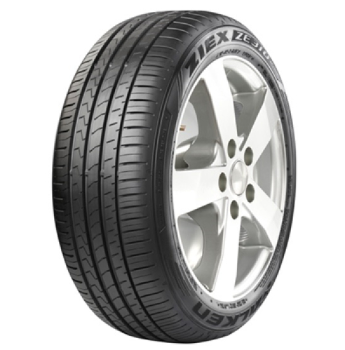 FALKEN Ziex ZE310 Ecorun 205/55 R17 91W DOT2023