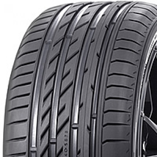 NOKIAN zLine 295/30 R19 100Y