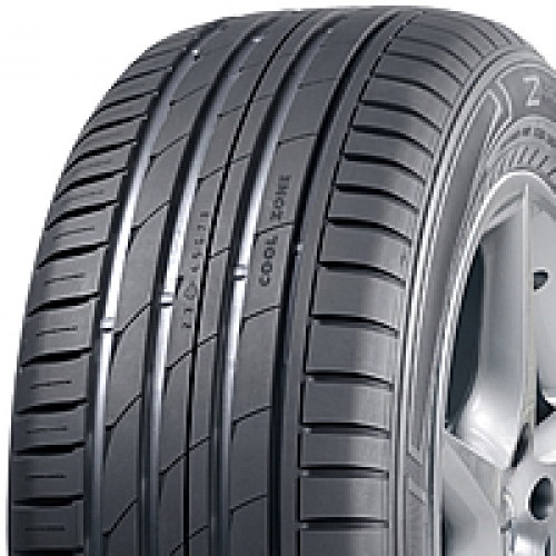 NOKIAN ZLINE SUV 255/60 R18 112W DOT2012