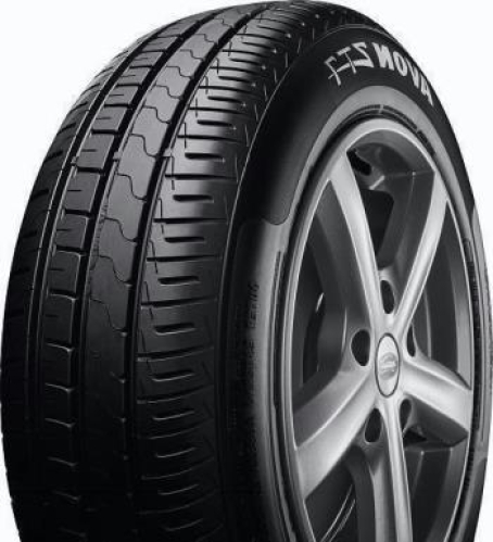 AVON ZT7 165/60 R14 75H