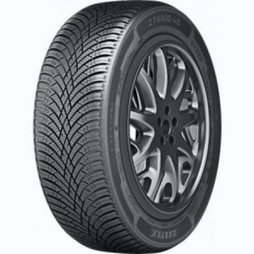 Zeetex ZT8000 4S 165/70 R13 79T