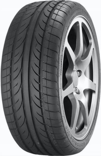 Goodride ZUPER ACE SA57 205/45 R17 88W