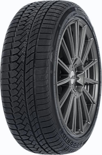 Goodride ZUPERSNOW Z-507 215/45 R18 93V